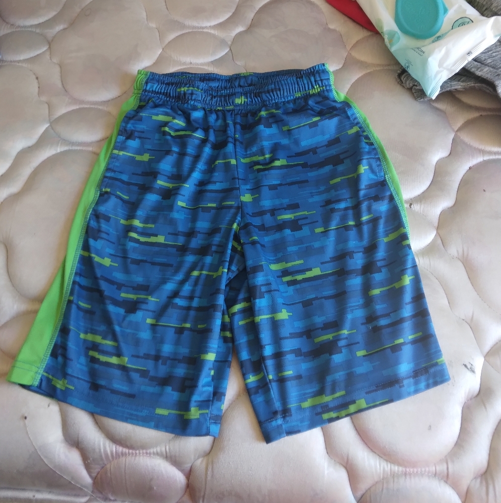 Tek Gear boys shorts
